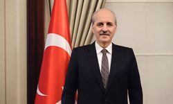 TBMM Başkanı Numan Kurtulmuş Pakistan’da Fidan Dikti