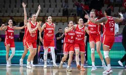 Türkiye’nin 2026 Kadınlar Basketbol Dünya Kupası Rakipleri Belli