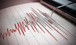 Balıkesir Sındırgı’da 6,1 Büyüklüğünde Deprem