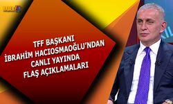 Hacıosmanoğlu'ndan Bahis Skandalına Sert Tepki