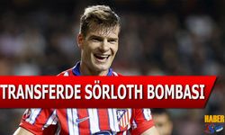 Alexander Sörloth İçin Transferde Dev Rakam