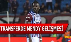 Transferde Mendy Gelişmesi! Opsiyon İçin Harekete Geçtiler