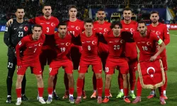 TFF: Türkiye-Gürcistan Maç Geliri Gazze’ye Bağışlanacak