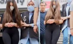 Gizem Erdoğan Cezaevinden Firar Etti, Kartal’da Yakalandı