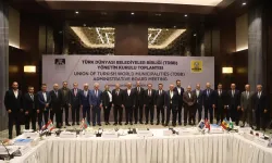 “Trabzon’un Kültür Başkenti Adaylığı İçin Destek Bekliyoruz”