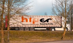 Ukrayna Nakliye Hizmetlerinde Güvenin Yeni Adı: Hiper Lojistik A.Ş.