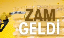 Motorine 3 Lira Zam Geliyor: İşte Güncel Akaryakıt Fiyatları