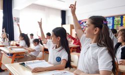 18 Milyon Öğrenci İlk Ara Tatiline Çıkıyor