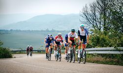 Türkiye, Balkan Pist Bisikleti Şampiyonası’nda Parladı