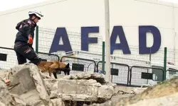 AFAD 1250 Personel Alımı Başvuru Ekranı Açıldı