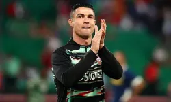 Ronaldo: Dünya Kupası’nı Kazanmasam da En Büyüğüm