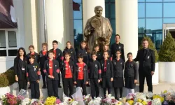 10 Kasım’da Okullarda Tören ve Etkinlik Düzenlenecek