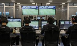 TFF, Süper Lig 12. Hafta VAR Kayıtlarını Yayınladı