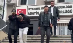 İstanbul’da 15 ATM’yi Soyan Şüpheli Yakalanarak Tutuklandı