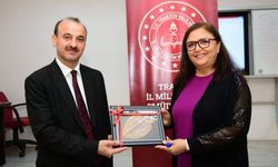 Hasan Uygun, Okulları Ziyaret Ederek Öğrencilerle Buluştu