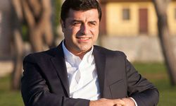 Demirtaş'tan Erdoğan Bahçeli Ve Öcalan’a Barış Çağrısı