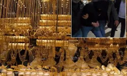 Ordu Fatsa’daki Kuyumcu Soygununun Faili Polis Çıktı