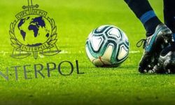 Interpol Sürece Dahil Oldu: 600 Futbolcu İfade Verecek