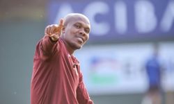 Trabzonspor'da Nwakaeme Gelişmesi Yaşanıyor