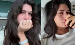 Sibil Çetinkaya: Tedaviye Evde Devam Edeceğim