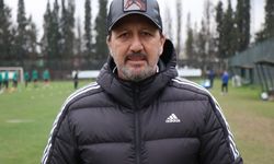 Manisa FK, Teknik Direktör Taner Taşkın’la Yollarını Ayırdı