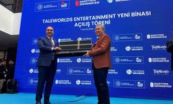 Bakan Kacır: 2030’da 100 Bin Teknoloji Girişimi Hedefliyoruz