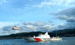 Arsin’de Kaybolan Balıkçı Mehmet Ali Gürsoy Bulunamadı