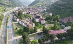 Çağlayan Kentsel Dönüşüm Projesi Avrupa Açılımında