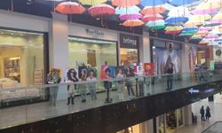 Türkiye'nin ilk lüks konseptli AVM'si yıkılıyor