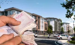 500 Bin Sosyal Konut Projesi Başvuruları 10 Kasım’da