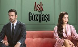 Aşk ve Gözyaşı Dizisi Final Yapıyor