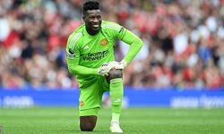 Manchester United'ın Andre Onana Kararı