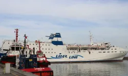 Trabzon Soçi Feribot Seferleri Bilet Fiyatları Belli Oldu