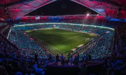 Trabzonspor - Alanyaspor Maçına Bilet İlgisi Düşük Kaldı