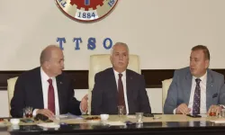 Trabzon Yatırım Adası’na Devlet Desteği Çağrısı