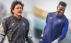 Trabzonspor, Alanyaspor Maçı Öncesi Tempoyu Artırdı