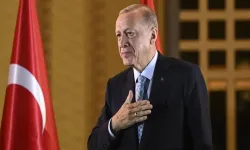 Cumhurbaşkanı Erdoğan’dan Özgür Özel’e Tazminat Davası