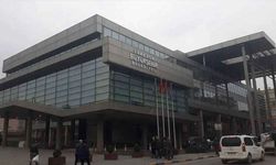 Trabzon Büyükşehir Belediyesi’nde İki Başkan Görevden Alındı