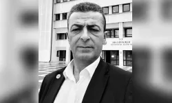 Trabzon Çatak Mahallesi Muhtarı Özkan Öztürk'ten Acı Haber