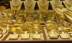 Altın Fiyatları Yükseliyor: Trabzon'da Alan Az, Satan Çok