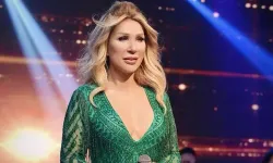 Seda Sayan’dan Ev Hanımlarına İlginç Atlet Tavsiyesi