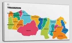 Trabzon İlçe Belediyelerinin 2026 Bütçesi 9 Milyarı Aştı