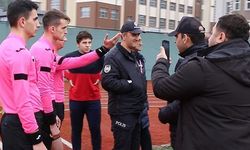 Bayrak Direğiyle Tepki Gösteren Murat Fındıkçı’nın Sözleri