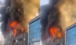 Kocaeli Dilovası’nda Fabrika Yangını: 6 Ölü, 7 Yaralı