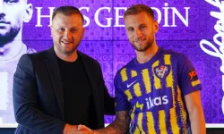 Trabzonspor’un Kiraladığı Denis Drăguș'un Büyük Şanssızlığı