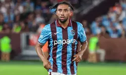 Trabzonspor’un En İstikrarlı Oyuncusu Takdir Topluyor