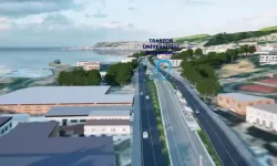 Trabzon’da Raylı Sistem Projesi İçin İhale Ocakta Yapılacak