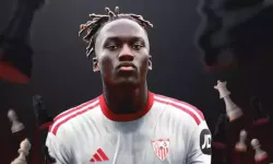 Trabzonspor'un Kiralık Futbolcusu İspanya'da Parladı