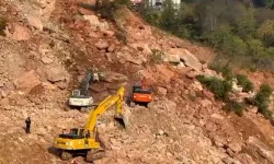 KTÜ’den Fatsa’daki Taş Ocağı Göçüğü İçin Ön Rapor Açıklandı