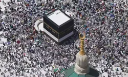 Diyanet Hacı Adaylarını Sağlık Raporu İçin Uyardı